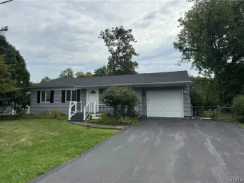Property at 7878 Sagamore Drive, Clay, NY 13090