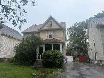 Property at 404 Selye, Rochester, NY 14613