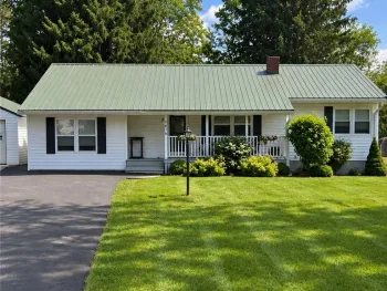 Property at 5676 Trenton Road, Deerfield, NY 13502
