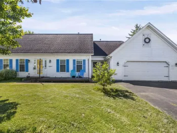 Property at 29 Forest Glen Drive, Greece, NY 14612
