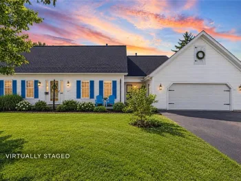 Property at 29 Forest Glen Drive, Greece, NY 14612