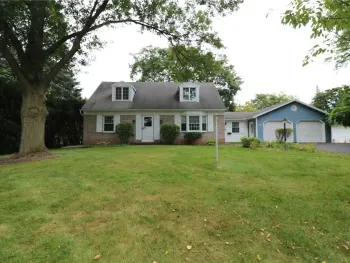 Property at 56 Kirkgate Drive, Ogden, NY 14559