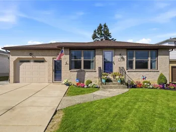 Property at 50 Bory Drive, Cheektowaga, NY 14043