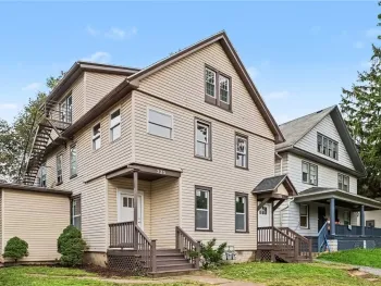Property at 225-227 Ravine Avenue, Rochester, NY 14613
