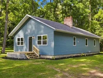 Property at 50 Race Street, Torrey, NY 14441