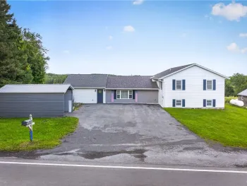 Property at 10527 Roberts Road, Litchfield, NY 13456