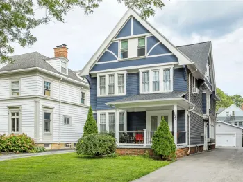 Property at 150 Barrington Street, Rochester, NY 14607
