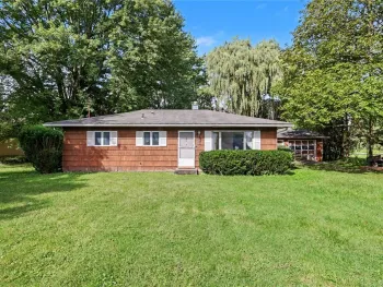 Property at 564 Co Rd 26, Phelps, NY 14513