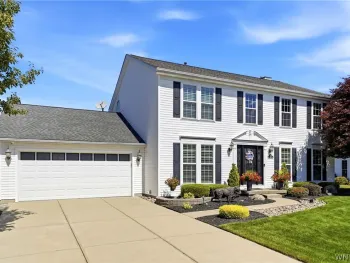 Property at 8078 Greystone Court, Clarence, NY 14051