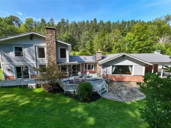 Property at 2991 O'Donnell Road, Willing, NY 14895