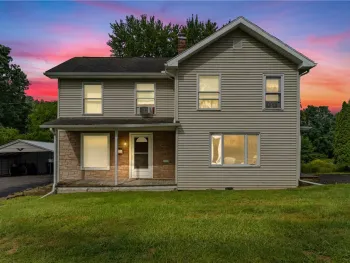 Property at 2321 State Route 14, Lyons, NY 14489