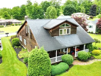 Property at 3582 Koenig Point Drive, Owasco, NY 13021