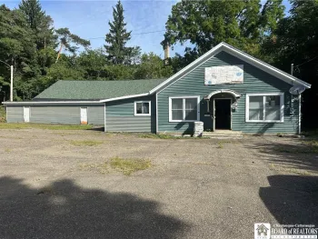 Property at 53 W Main Street, Concord, NY 14141