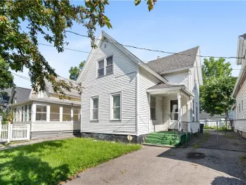 Property at 92 Wilbur Street, Rochester, NY 14611
