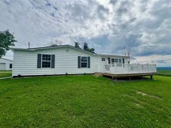 Property at 1740 Guile Road, Mt Morris, NY 14510