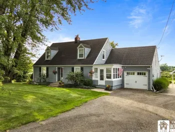 Property at 3434 Us-20, Sheridan, NY 14135