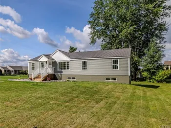 Property at 8727 Whiting Road, Cicero, NY 13039