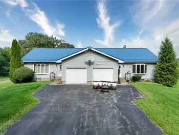 Property at 372 Belcoda Road, Wheatland, NY 14546