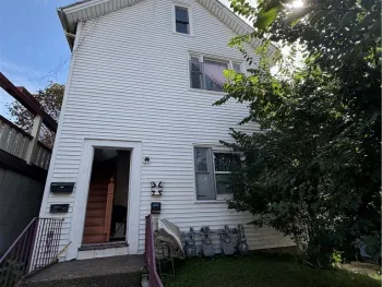 Property at 209 Grant Street, Buffalo, NY 14213