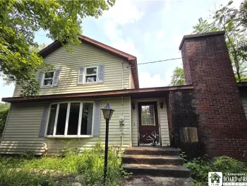 Property at 2250 James Avenue, Busti, NY 14710