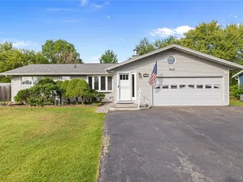 Property at 7761 Davis Road, Clay, NY 13212