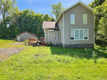 Property at 12908 Church Street, Wolcott, NY 14590