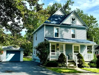 Property at 28 Beattie Avenue, Lockport City, NY 14094