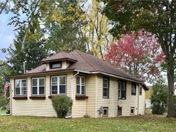 Property at 319 Bonaview Avenue, Southport, NY 14904