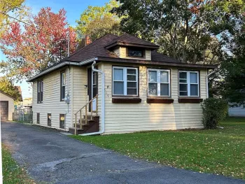 Property at 319 Bonaview Avenue, Southport, NY 14904