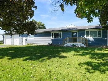 Property at 749 State Route 34b, Genoa, NY 13081
