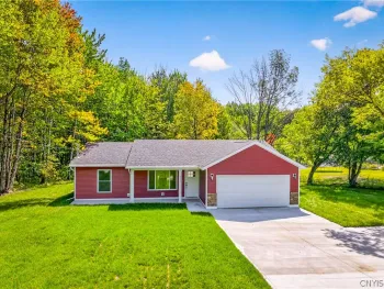 Property at 6590 Fox Road, Marcy, NY 13403
