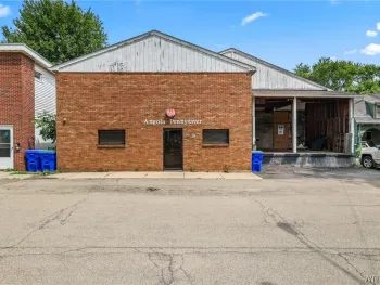 Property at 19 Center Street, Evans, NY 14006