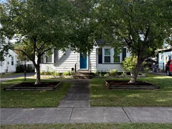 Property at 210 Garford Road, Irondequoit, NY 14622