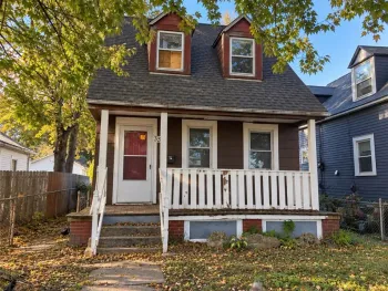 Property at 33 A Street, Niagara Falls, NY 14303