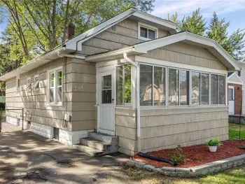 Property at 259 Matilda Street, Gates, NY 14606