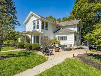 Property at 5705 Goodale Road, Canandaigua Town, NY 14424