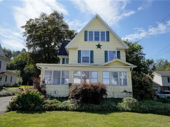Property at 1877 Ridge Road, Webster, NY 14580