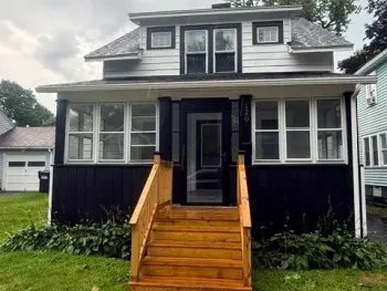 Property at 120 Maplewood Avenue, Syracuse, NY 13205