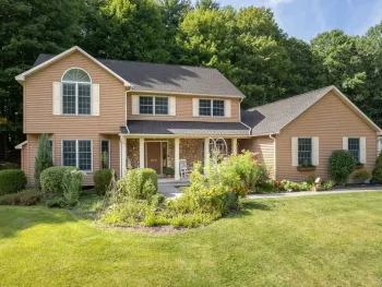 Property at 412 Hourglass Lane, Lysander, NY 13027