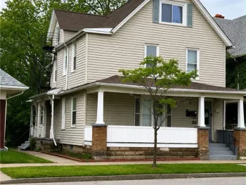 Property at 2658 Main Street, Niagara Falls, NY 14305