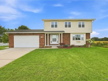 Property at 6612 Townline Road, Wheatfield, NY 14120