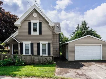 Property at 5968 US Route 20, Lafayette, NY 13084