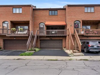 Property at 353 Lakefront Boulevard, Buffalo, NY 14202