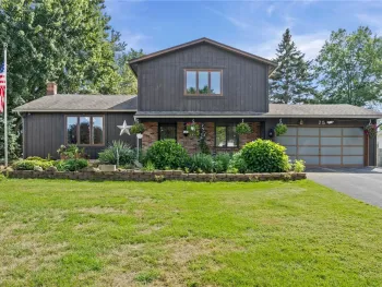 Property at 75 Woodedge Lane, Greece, NY 14626