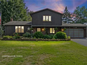Property at 75 Woodedge Lane, Greece, NY 14626