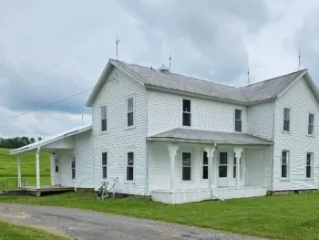Property at 8052 Hayes Road, Worth, NY 13659
