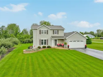 Property at 5907 Arbor Road, Ontario, NY 14519