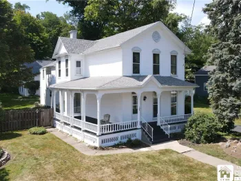 Property at 149 Central Avenue, Hanover, NY 14136