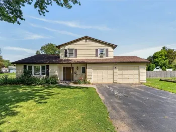 Property at 8 Mendota Circle, Greece, NY 14626