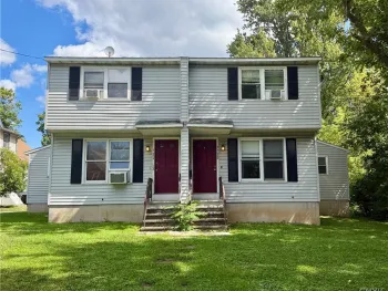 Property at 722 Oswego Street, Salina, NY 13088